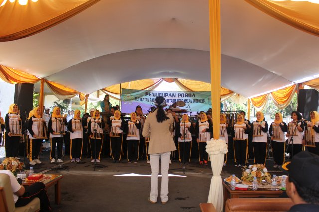 Penutupan HUT Porda IPASPI Ke-23_17-11-2017